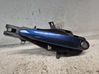 Rear door exterior handle 51212992985