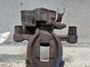 Rear brake caliper 34206895442