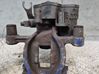 Rear brake caliper 34206895441
