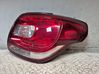Rear/tail lights 9676973380