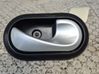 Front door interior handle 8200735218