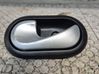Front door interior handle 8200735219