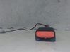Front seatbelt buckle 878177659R