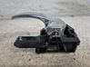 Rear door interior handle 80671JD00E