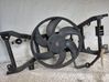 Elektryczny wentylator chłodnicy 214818664R