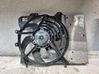 Ventilador eléctrico del radiador 9801666680