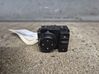 Wing mirror switch 255705RA0A