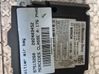 Sterownik / Moduł Airbag 1179009200