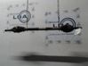 Antriebswelle vorne 3273HS