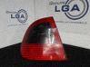 Lampa tylna 