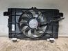 Electric radiator cooling fan 160780700A