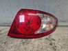Lampa tylna 924202B000