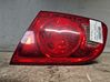 Lampy tylnej klapy bagażnika 924602B000