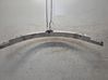 Front bumper cross member 174104700F