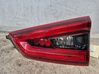 Lampy tylnej klapy bagażnika 26550HV05A
