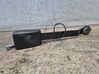 Front seatbelt buckle 878177659R