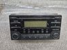 Unidad delantera de radio/CD/DVD/GPS 281853HN4C
