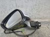Manual wing mirror 00008154AQ