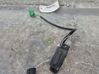 Interruptor para abrir la puerta trasera 7781163J200PG