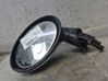 Manual wing mirror 51167192469