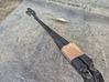 Front wiper blade arm 61619449970