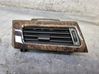 Dash center air vent grill 64226910734