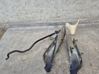 Engine bonnet/hood hinges 0000791268