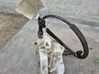 Rear door lock 00009138K4