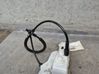 Front door lock 00009136N7