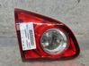 Tailgate rear/tail lights 26559JD80A