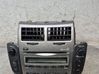 Unidad delantera de radio/CD/DVD/GPS 861200D520