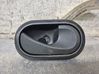 Front door interior handle 7701478188