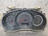 Speedometer (instrument cluster) 248103078R