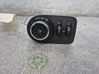 Light switch 98320468YX