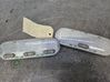 Luz del asiento delantero 264306391R