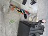 Fuse module 7701057235