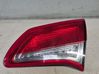 Tailgate rear/tail lights 7453E5