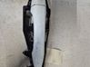 Front door exterior handle 9101LW