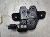Tailgate/trunk/boot lock/catch/latch 846304010R
