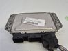 Variklio valdymo blokas 237103317R