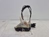 Rear door lock 9812398580