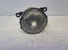 Luz de niebla delantera 00006206E1