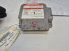 Airbag control unit/module 3891079J22