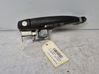 Front door exterior handle 9101GE