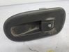 Electric window control switch 8200476809
