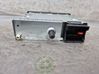 Radio/CD/DVD/GPS head unit 16106920XT
