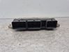 Engine control unit/module 8200474008