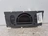 Speedometer (instrument cluster) 8200699916