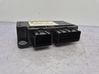 Airbag control unit/module 13599654
