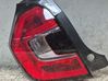 Luz trasera/de freno 265551677R